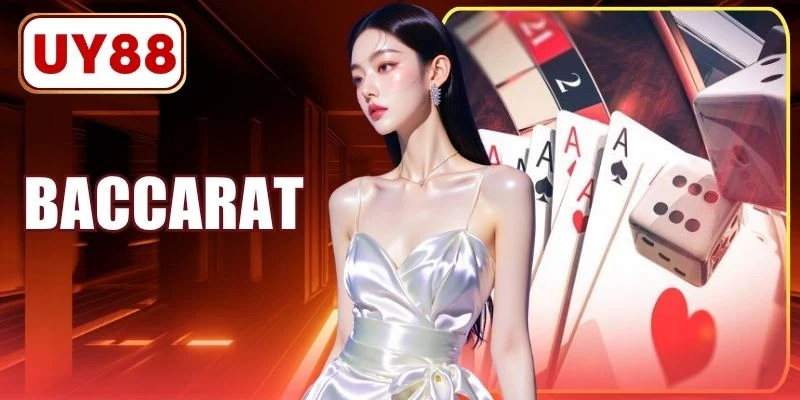 Baccarat | Trải Nghiệm 9 Bàn Live Chuẩn Quốc Tế Cực Mê 1 Baccarat | Trải Nghiệm 9 Bàn Live Chuẩn Quốc Tế Cực Mê