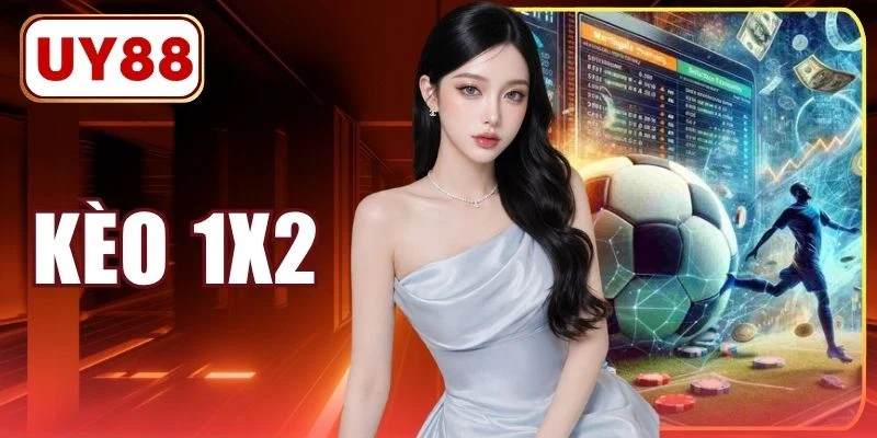 Kèo 1x2 (European Handicap) Thách Thức Game Thủ Săn Thưởng 1 Kèo 1x2 (European Handicap) Thách Thức Game Thủ Săn Thưởng