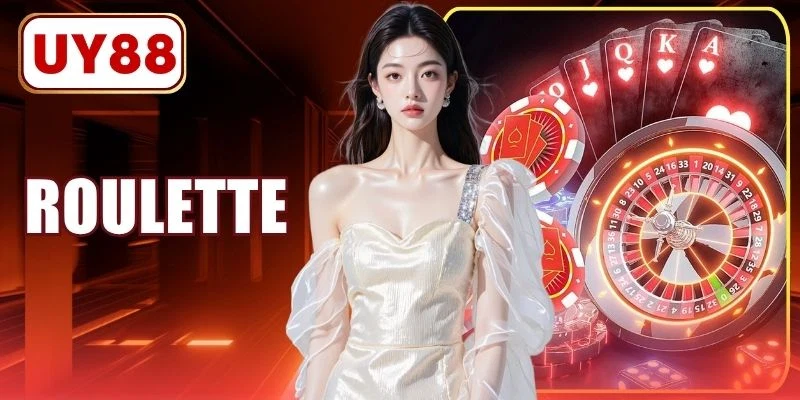 Roulette - Khám Phá Luật Chơi Và Cách Tham Gia Chi Tiết 1 Roulette - Khám Phá Luật Chơi Và Cách Tham Gia Chi Tiết